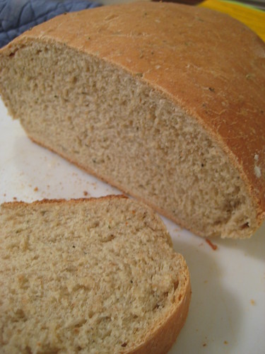 rosemary bread