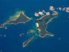Anambas Islands
