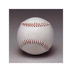[タマザワ]野球サイン用ボール TSB-60