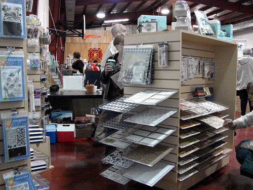 Paper Studio Booth