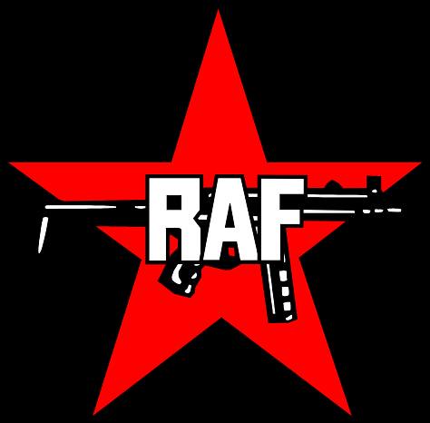 R A.F Faccion Del Ejercito Rojo [2009] [Spanish] [Dvd-Screener].