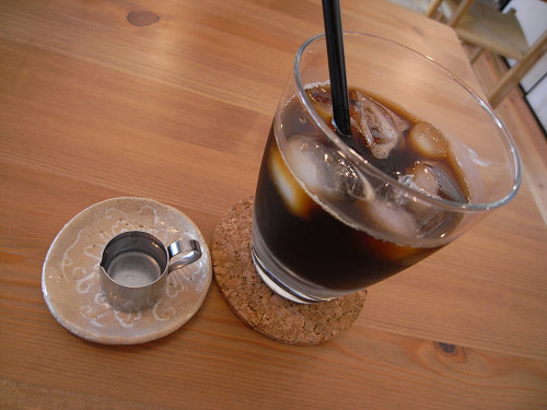koharu cafe（コハルカフェ）＠きたまち-12