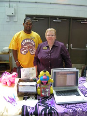Tech Fest 2009 by Western Illinois University Libraries