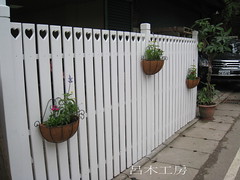 綠化圍籬1205