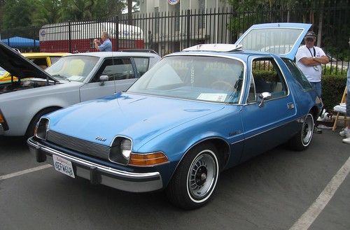 AMC Pacer 1975 to 1977 share 9AMC Pacer 1975 to 1977by MR38