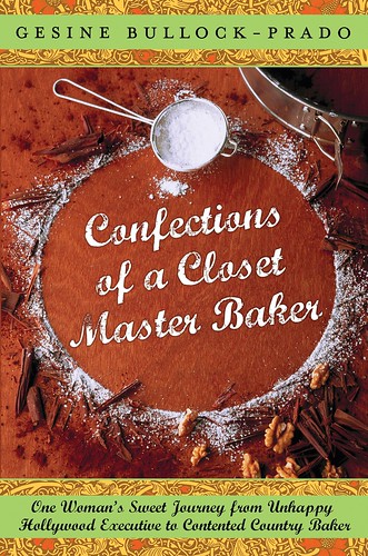 Confections of a Closet Master Baker - Hi Rez Cover