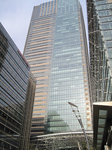 東京 Midtown