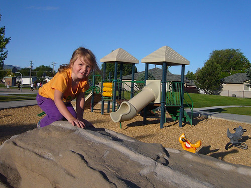 Playground - Phillippi-Park