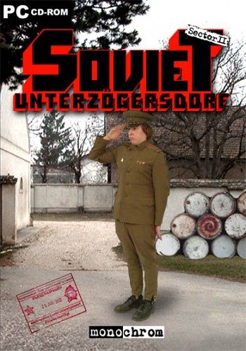 Soviet Unterzoegersdorf: Sector 2