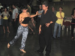 Lorena - Dance Instructor