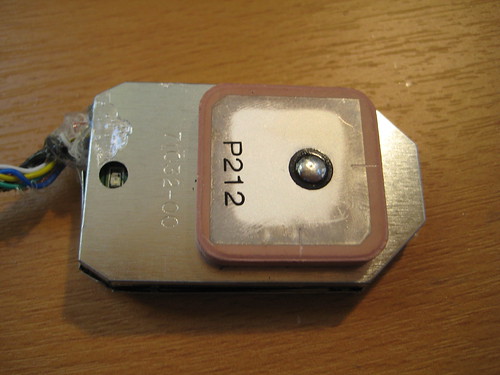 PicoPilot GPS module