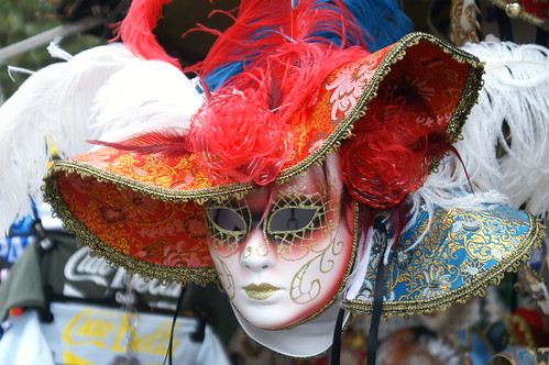 Carnaval Veneciano