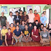 Institute of Tibetan Thangka Art Students