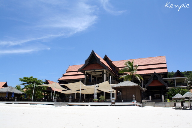 Laguna Redang Beach Resort
