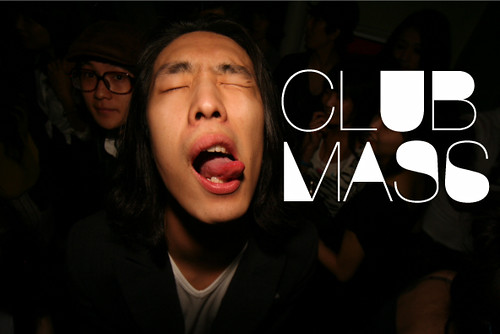 CLUB-MASS