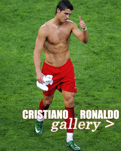 lionel messi vs ronaldo. Ronaldo or Cristiano Ronaldo