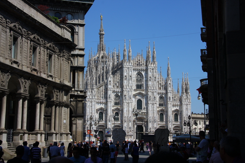 DUOMO CATHEDRAL