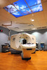 MRI at Reid Hospital