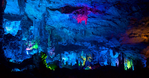 Reed Flute Cave 08