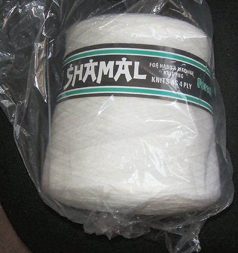 Forsells Shamal 4ply