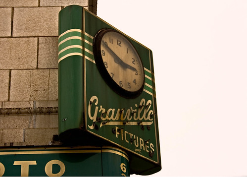 Granville Frame Shop #2 by William 74