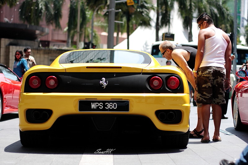 My Car? @ KL Malaysia