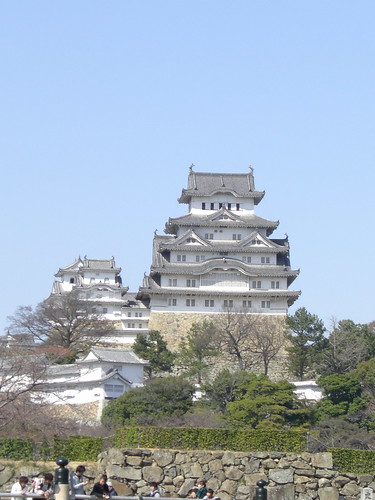 姫路城/Himeji Castle