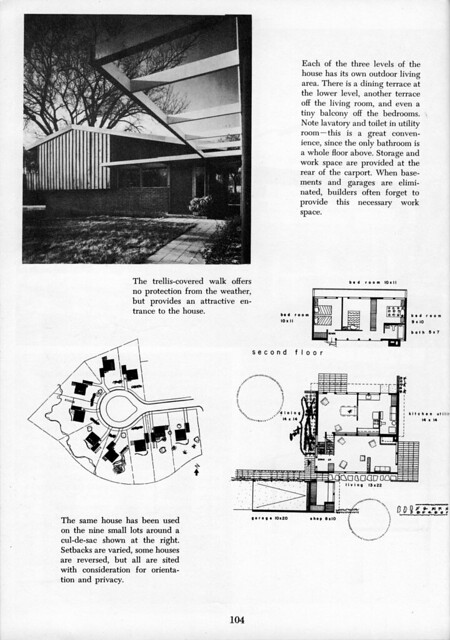 Before You Buy a House p 104 Revere Home by David B. Runnells
