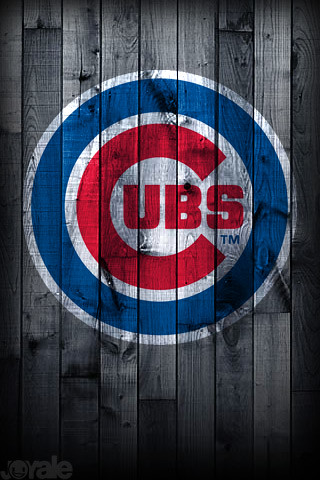 chicago white sox wallpaper. Chicago Cubs I-Phone Wallpaper