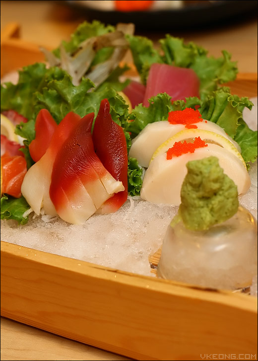 nagomi-sashimi