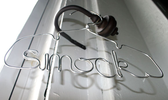 smock-hangers