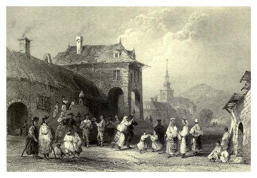 034- Una boda en Orsova-Rumania 1844