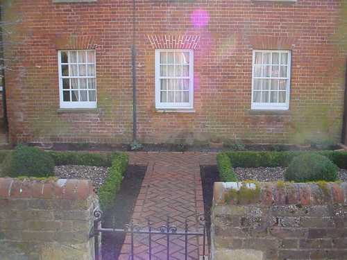 Landscaping Prestbury - Formal Garden  Image 25