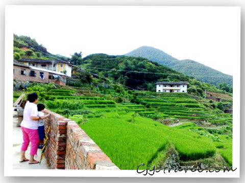Yun Chun Village