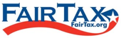 FairTax.org logo
