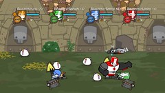 Castle Crashers for PS3
