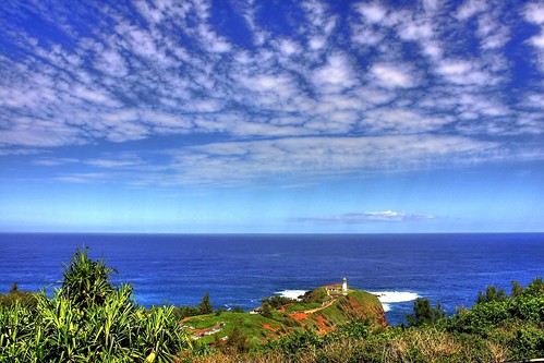 Kilauea Lighthouse 09