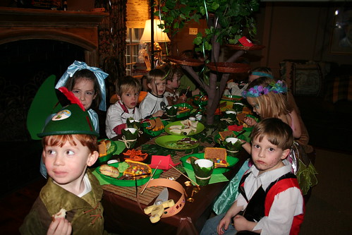 Sutton's Peter Pan Party168 by you.