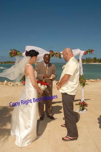 Re Riu Montego Bay RMB Post wedding info and attachments 