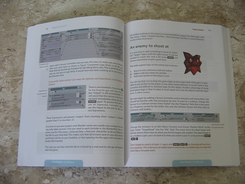Blender Gamekit Segunda Edição