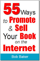 Internet book promotion guide