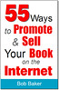 internet book promotion