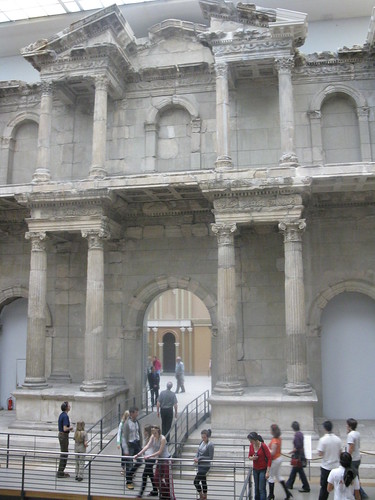 The Pergamon Museum