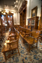 Court of Appeals, Texas State Capitol