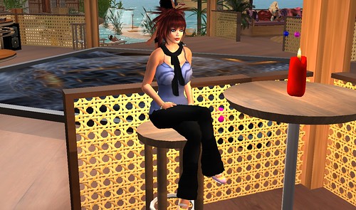 Freebie Outfit & Shoes
