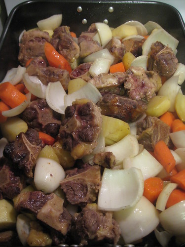 OxTail