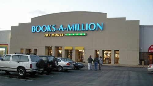 Books A Million, Hixson