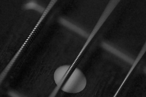 Dark strings (by Hamsteren)