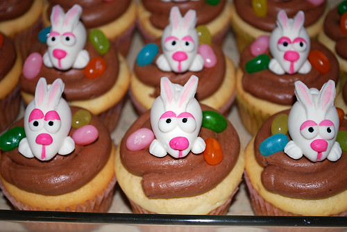 easter bunny cake ideas. Easter+unny+cake+designs