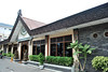 Istana Batik Hotel, Yogyakarta